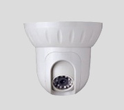 室內(nèi)半球云臺(tái)紅外監(jiān)控?cái)z像機(jī)